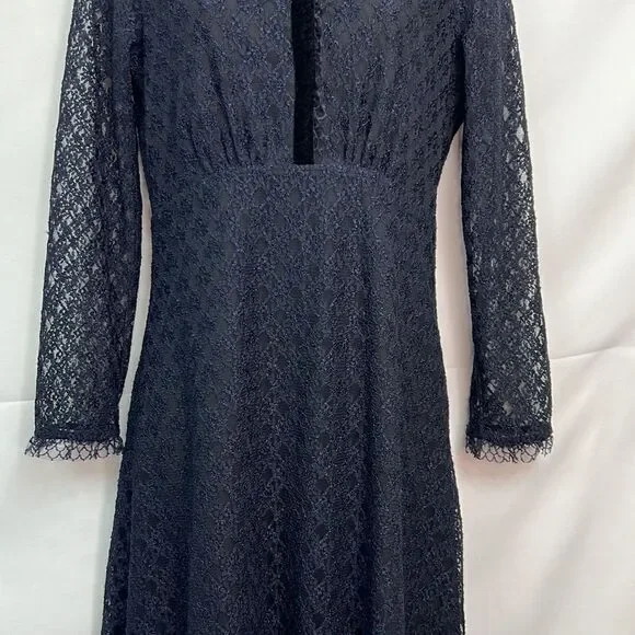 knee length dresses for ladies Reiss